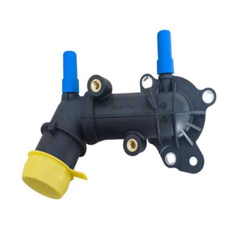 TERMOSTAT 88°C EGEA DOBLO 1.6 MJTD EURO 6 ADBLUE